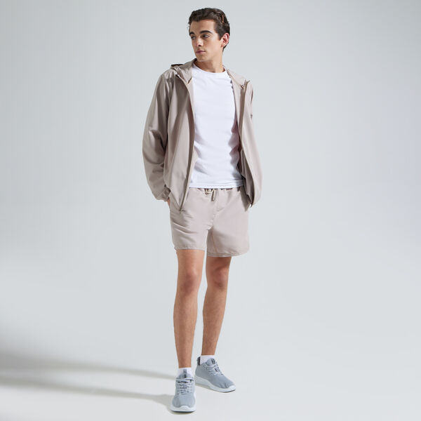 bermudas deportivas para hombre 