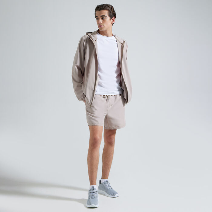 bermudas deportivas para hombre 