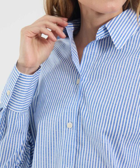 camisas para mujer