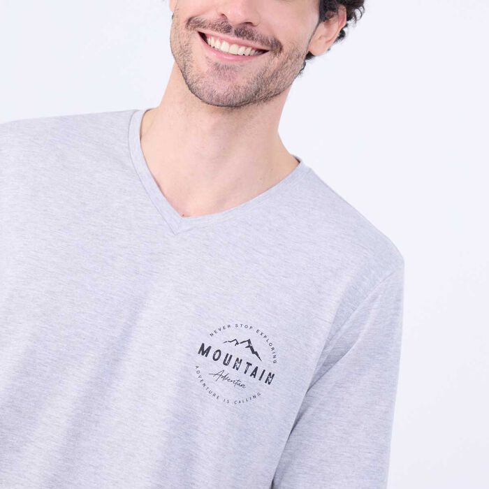 pijamas para hombre