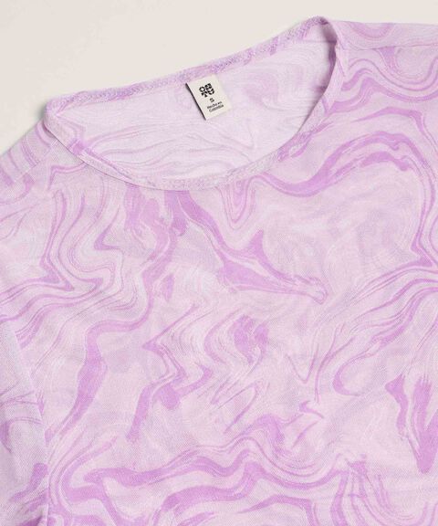 camisetas mujer image number null