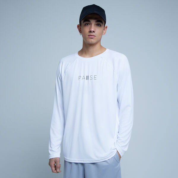camisetas deportivas para hombre image number null