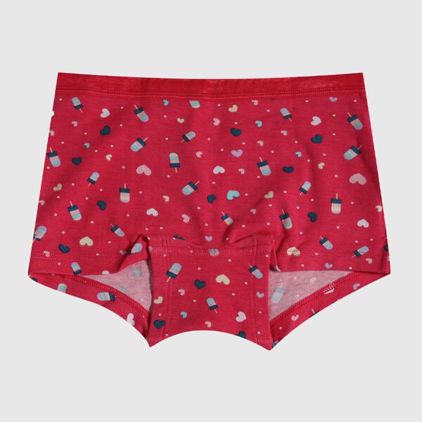 ropa interior para niñas