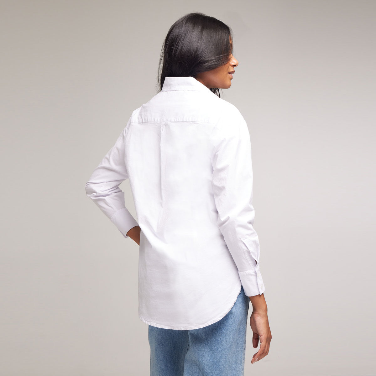 camisas para mujer