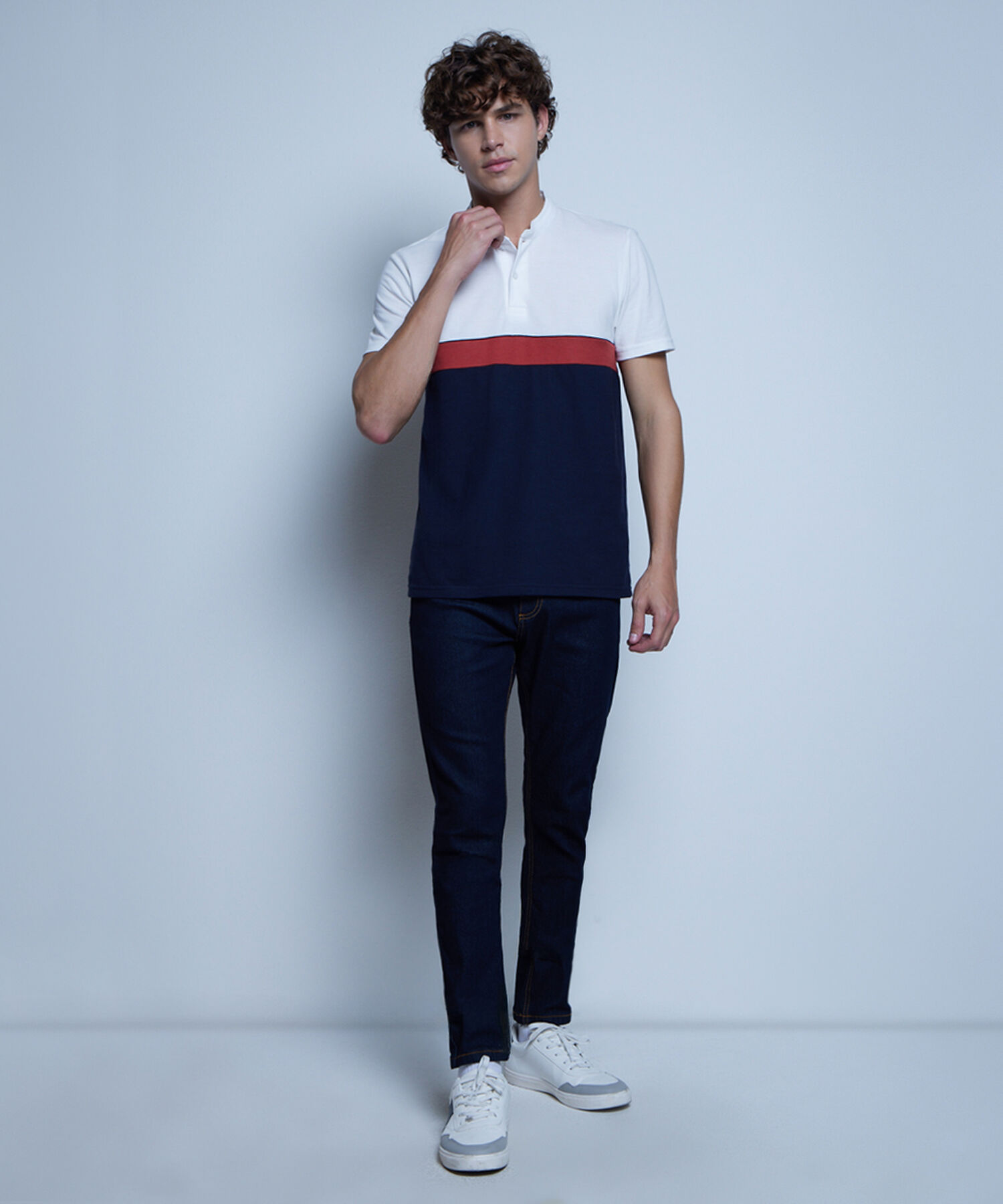 camisetas polo para hombre
