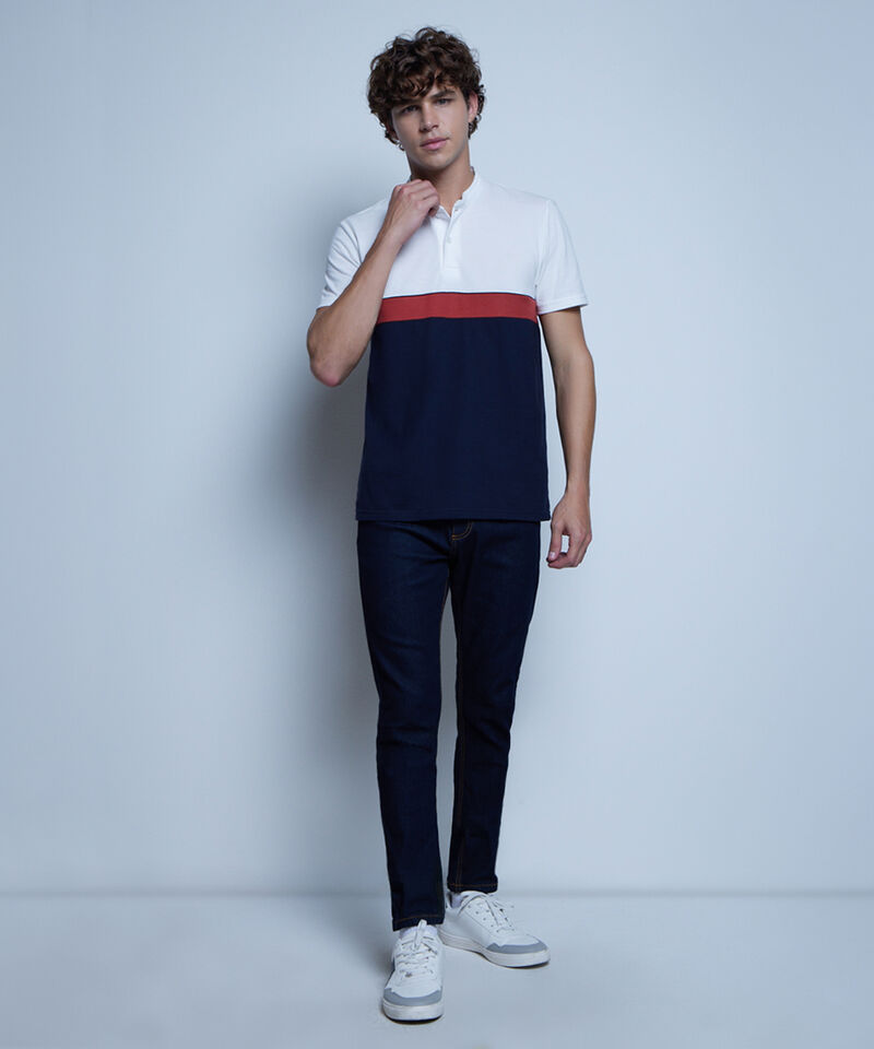 camisetas polo para hombre