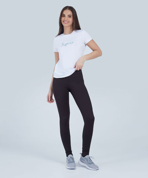 camisetas deportivas mujer