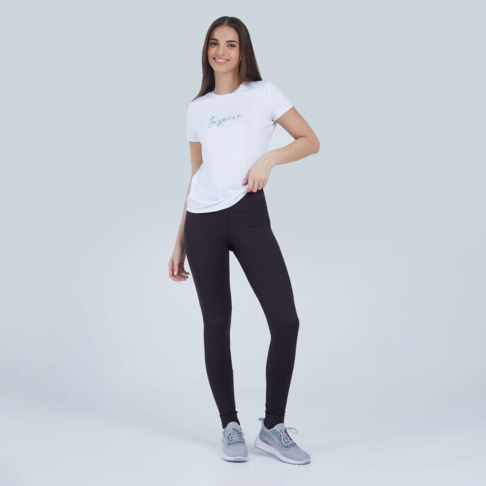 camisetas deportivas mujer