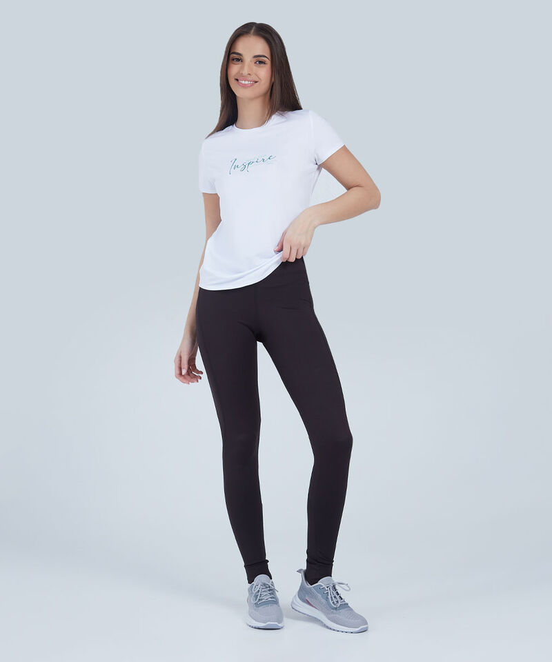 camisetas deportivas mujer