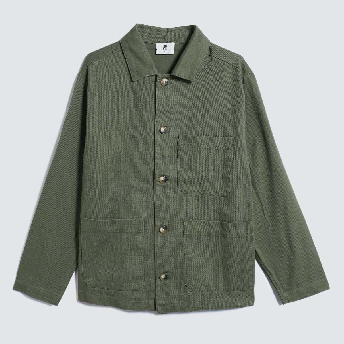 chaquetas para hombre