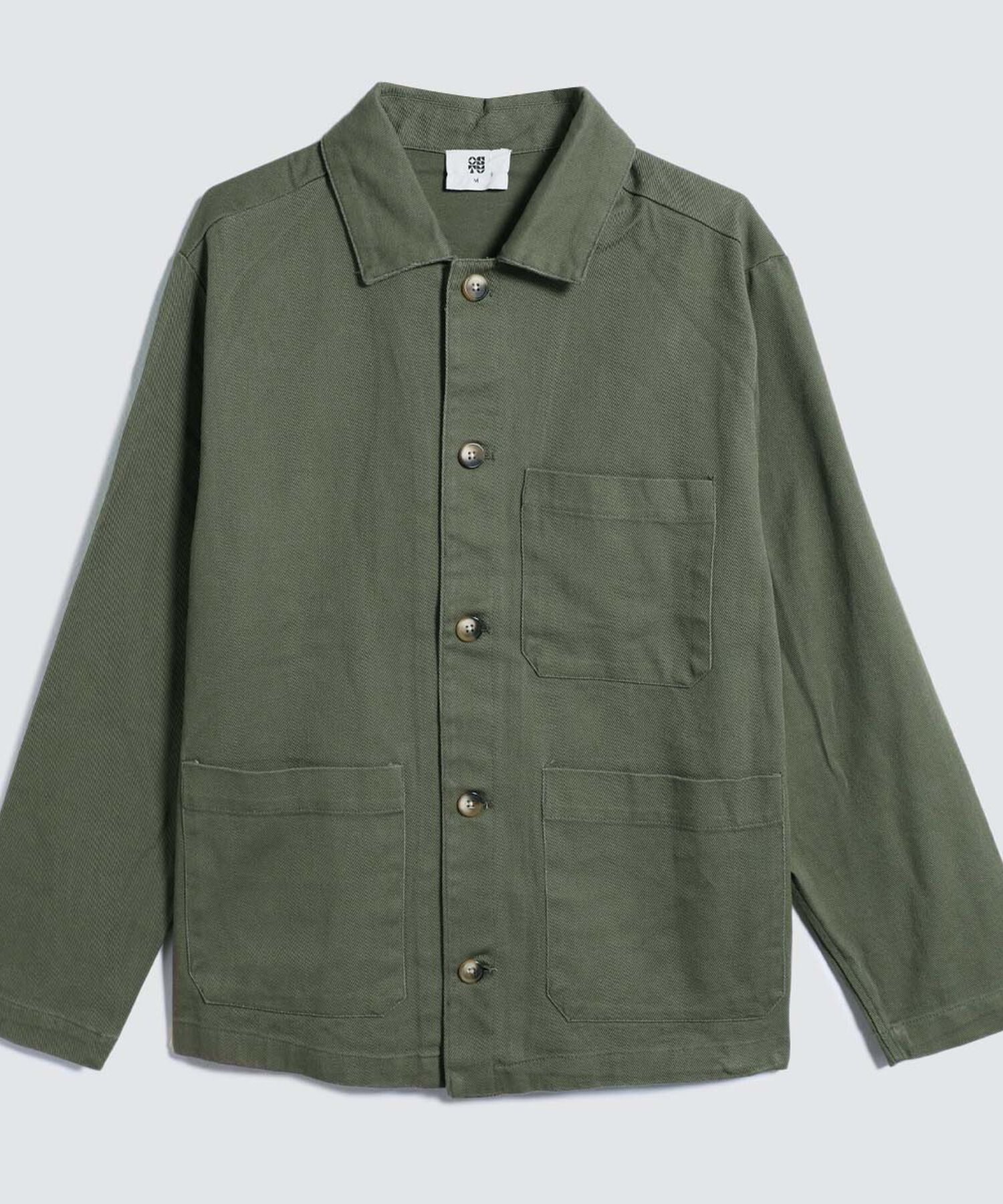 chaquetas para hombre