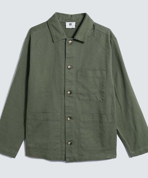 chaquetas para hombre