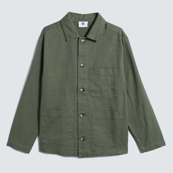 chaquetas para hombre