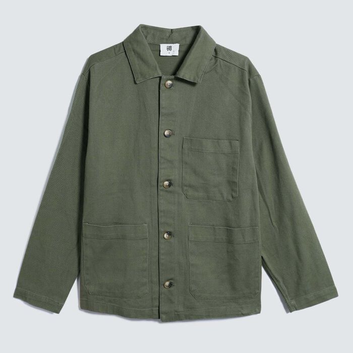 chaquetas para hombre