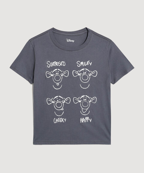 camisetas mujer image number null