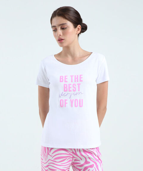 pijamas y batas para mujer image number null