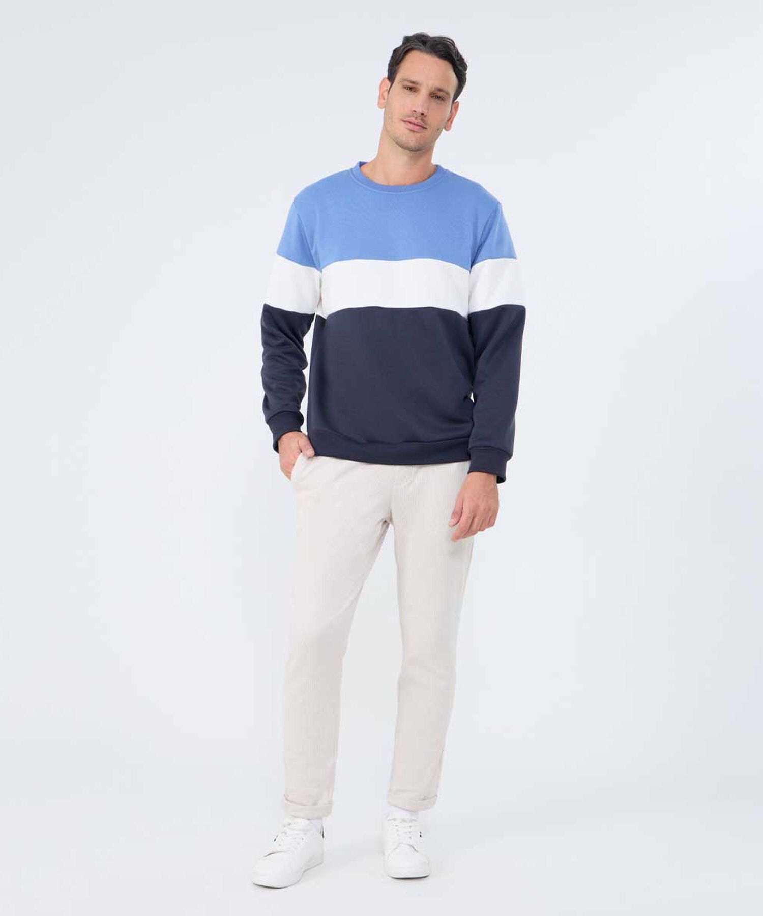 buzos para hombre