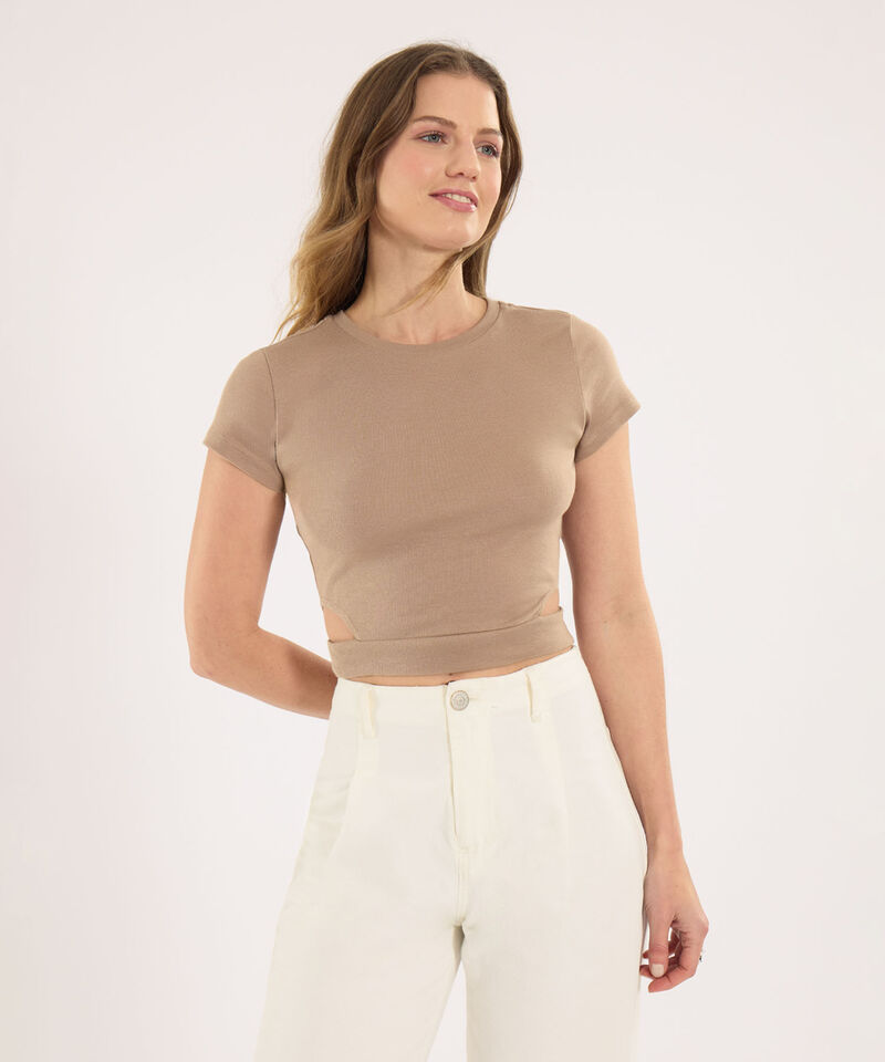 camisetas mujer