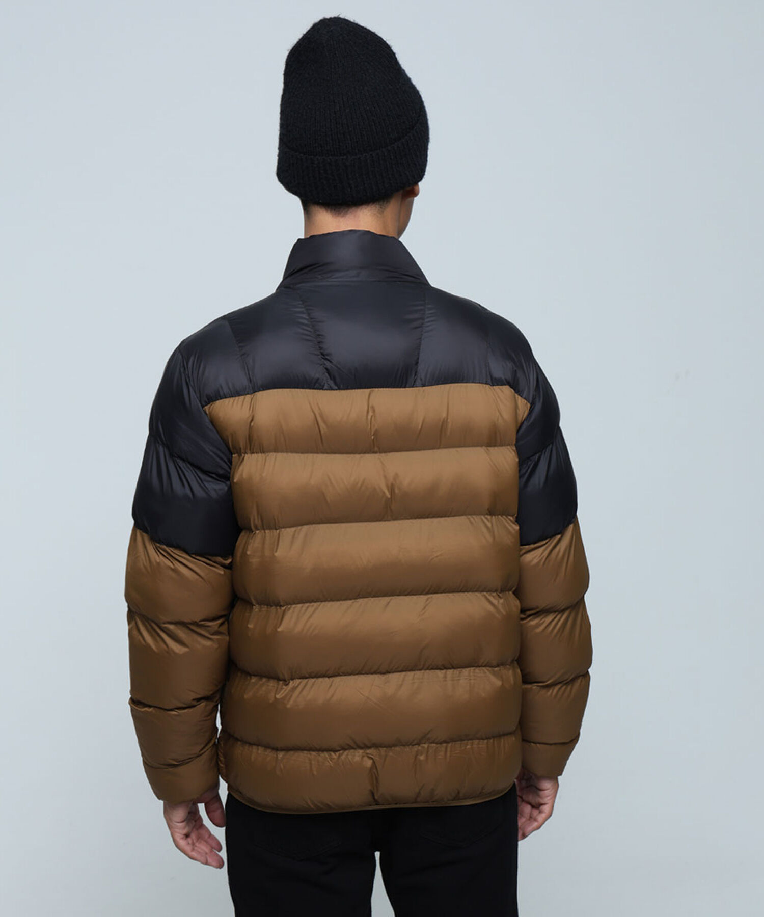 chaquetas para hombre