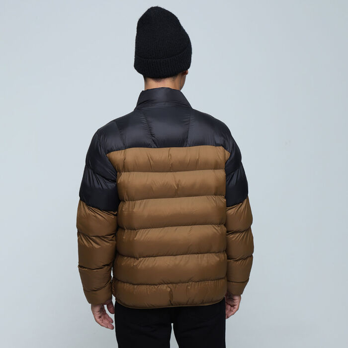 chaquetas para hombre