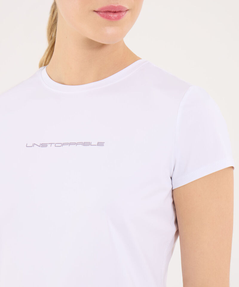 camisetas deportivas mujer
