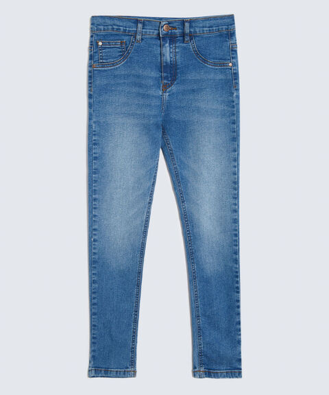 jeans niña image number null