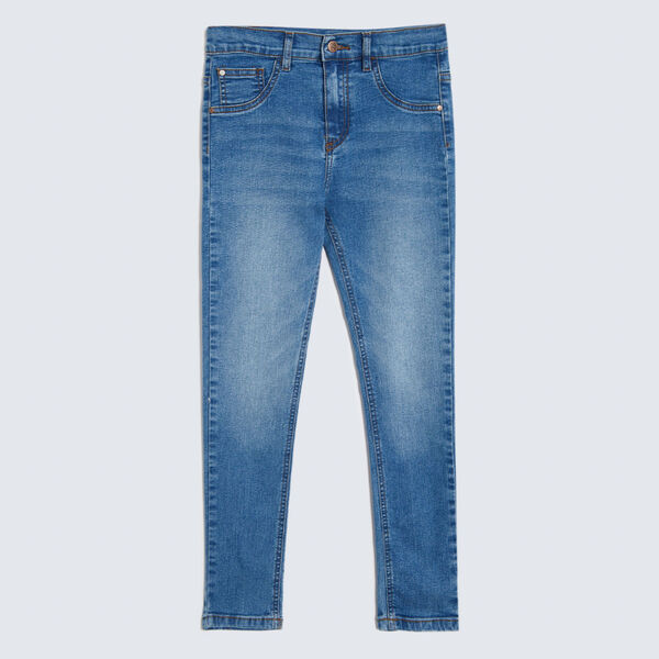 jeans niña image number null