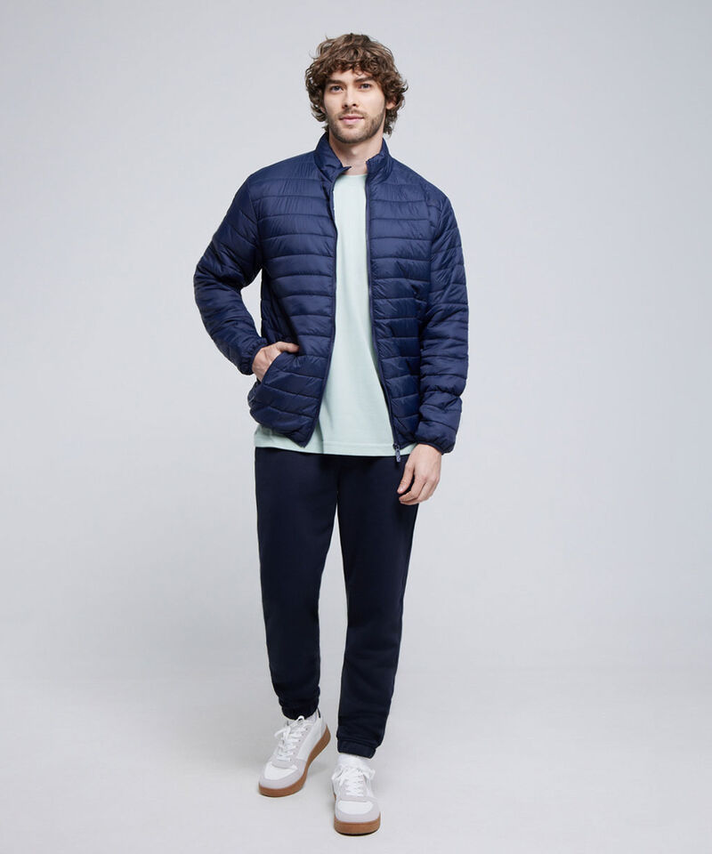 chaquetas para hombre