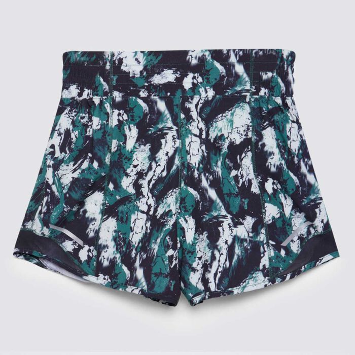 shorts deportivos mujer