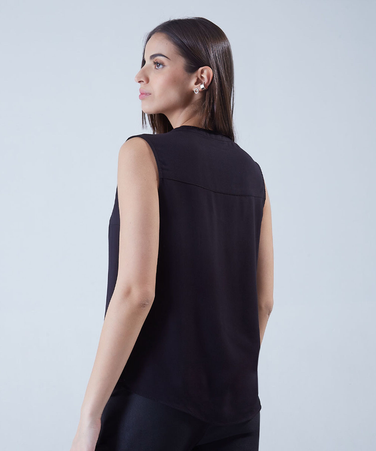 blusas de moda