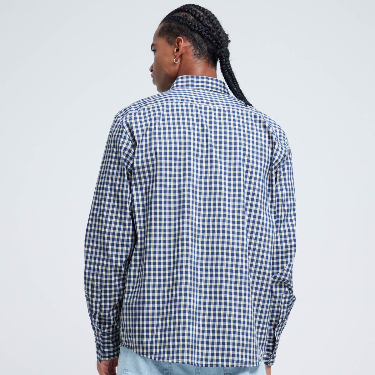 camisas para hombre