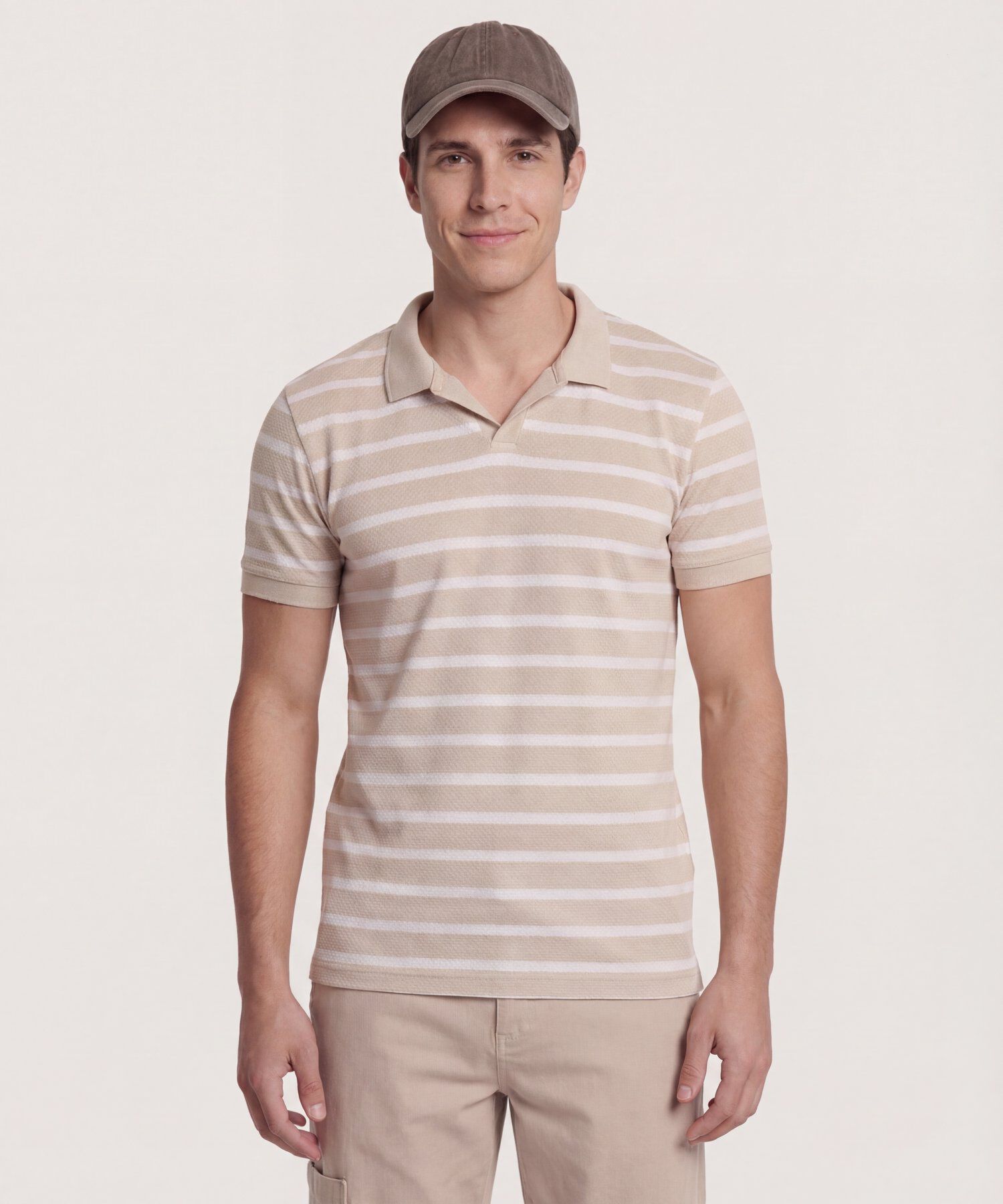 camisetas polo para hombre