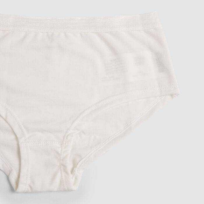 ropa interior para niñas
