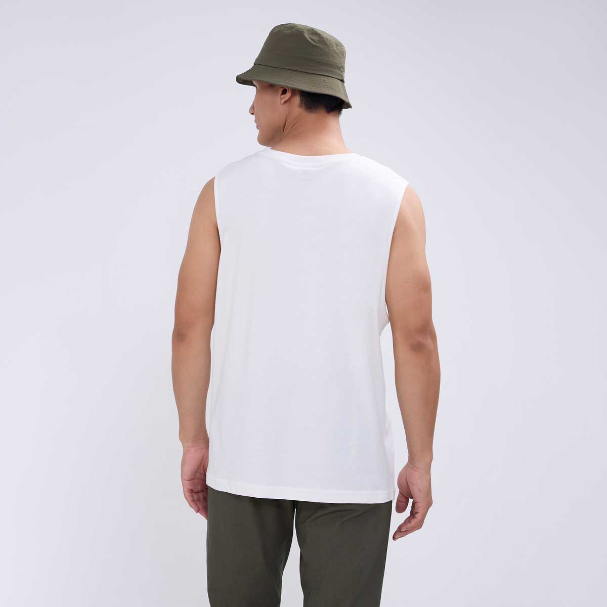 camisetas para hombre