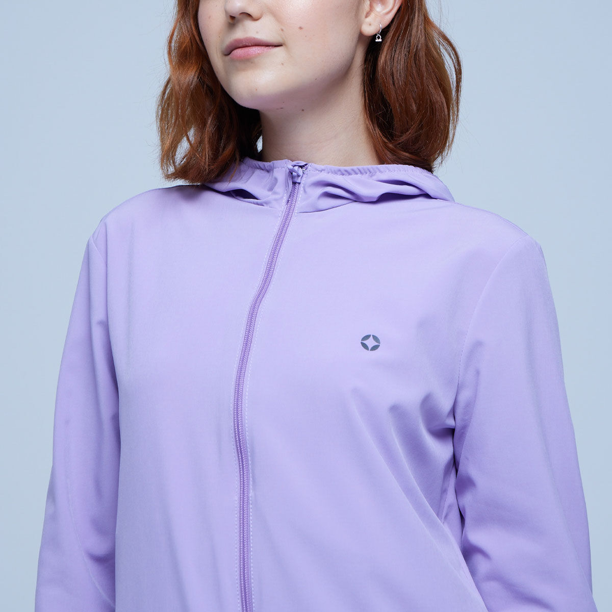 chaquetas deportivas mujer