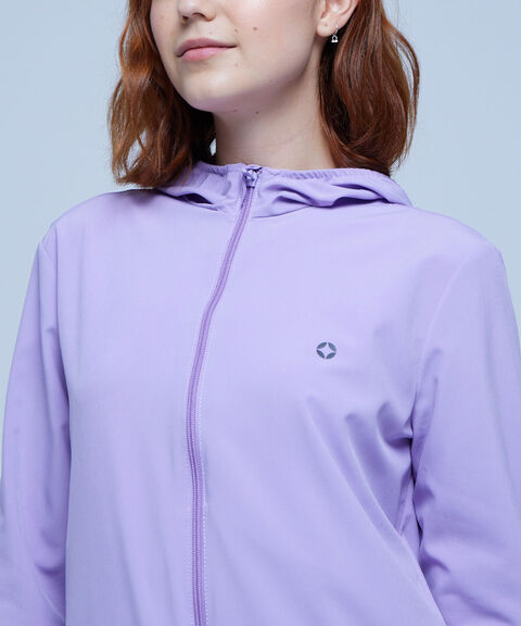 chaquetas deportivas mujer