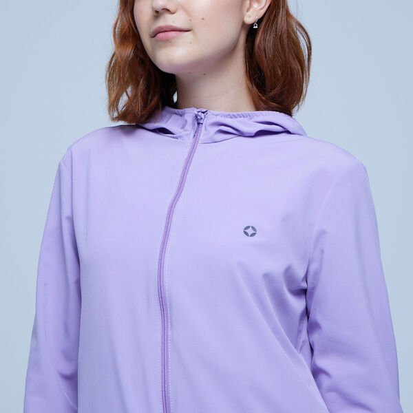 chaquetas deportivas mujer