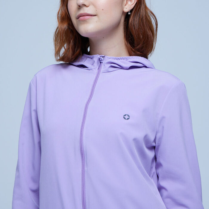 chaquetas deportivas mujer