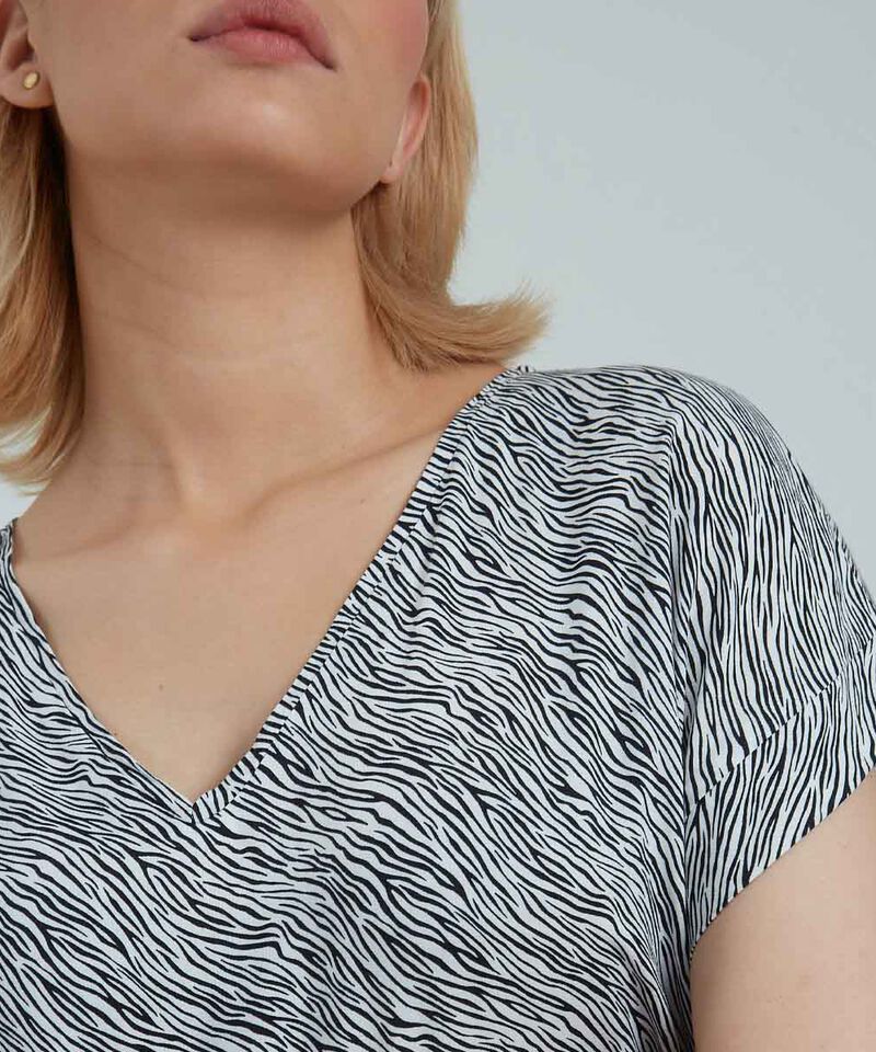 blusas de moda