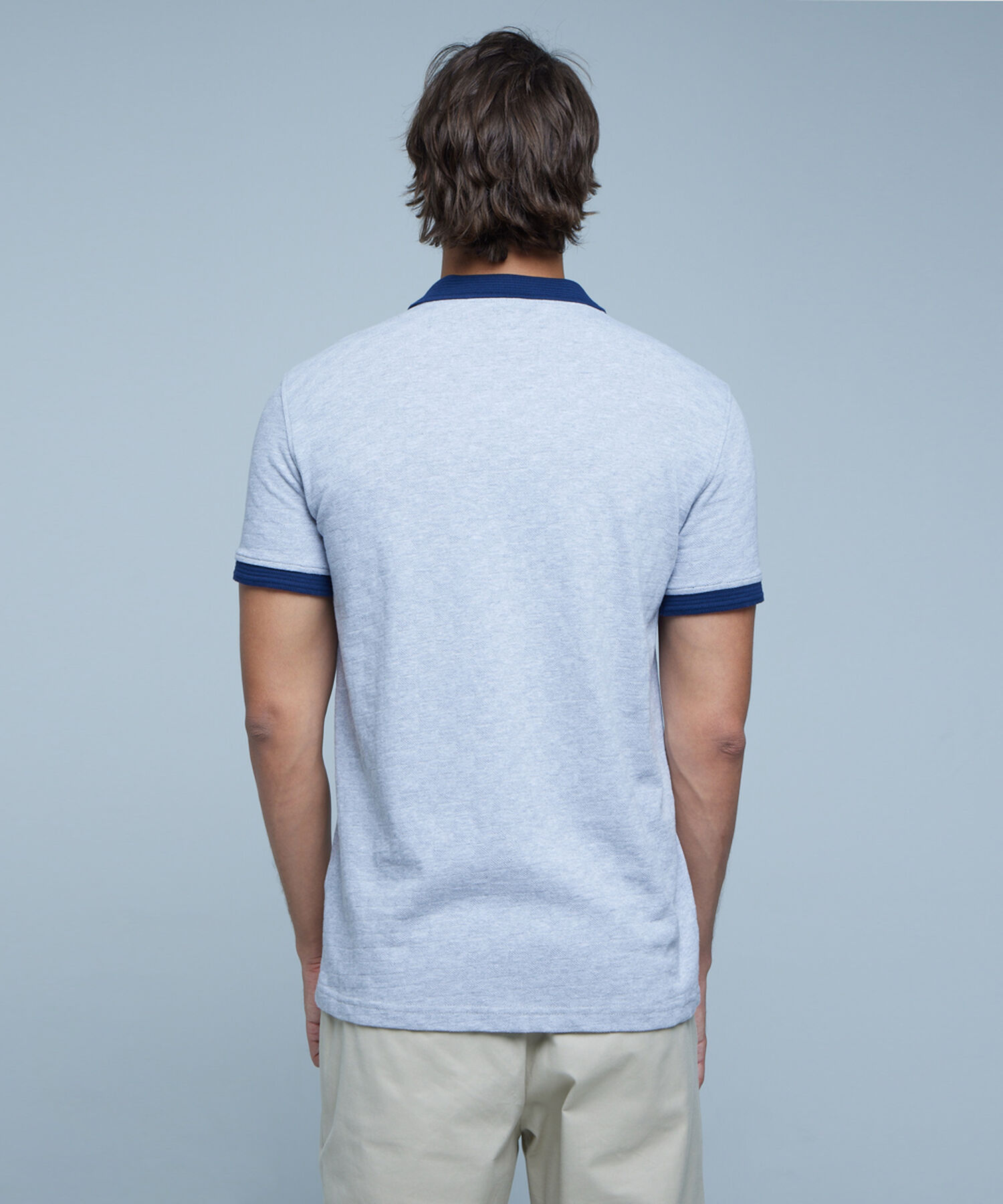 camisetas polo para hombre