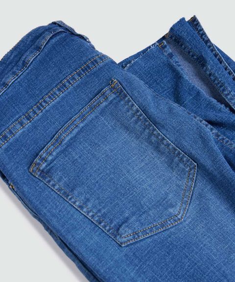 jeans mujer