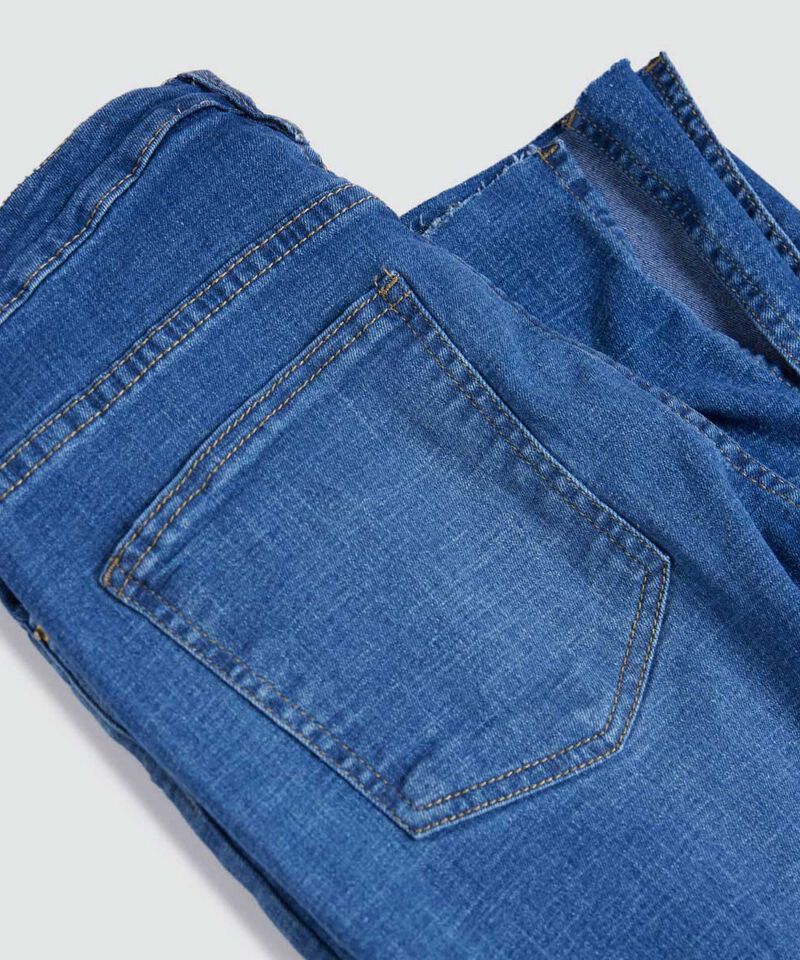 jeans mujer
