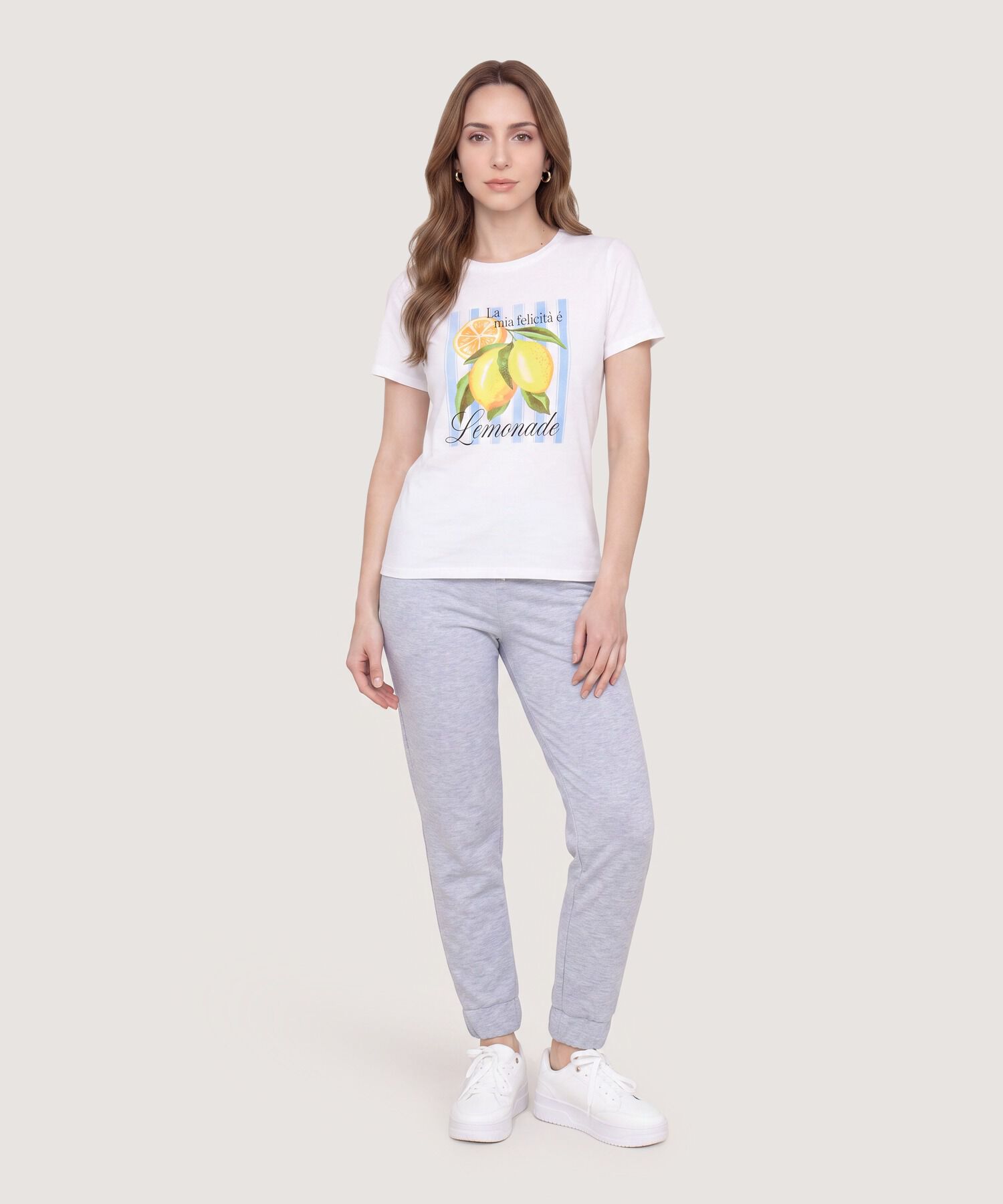 camisetas mujer