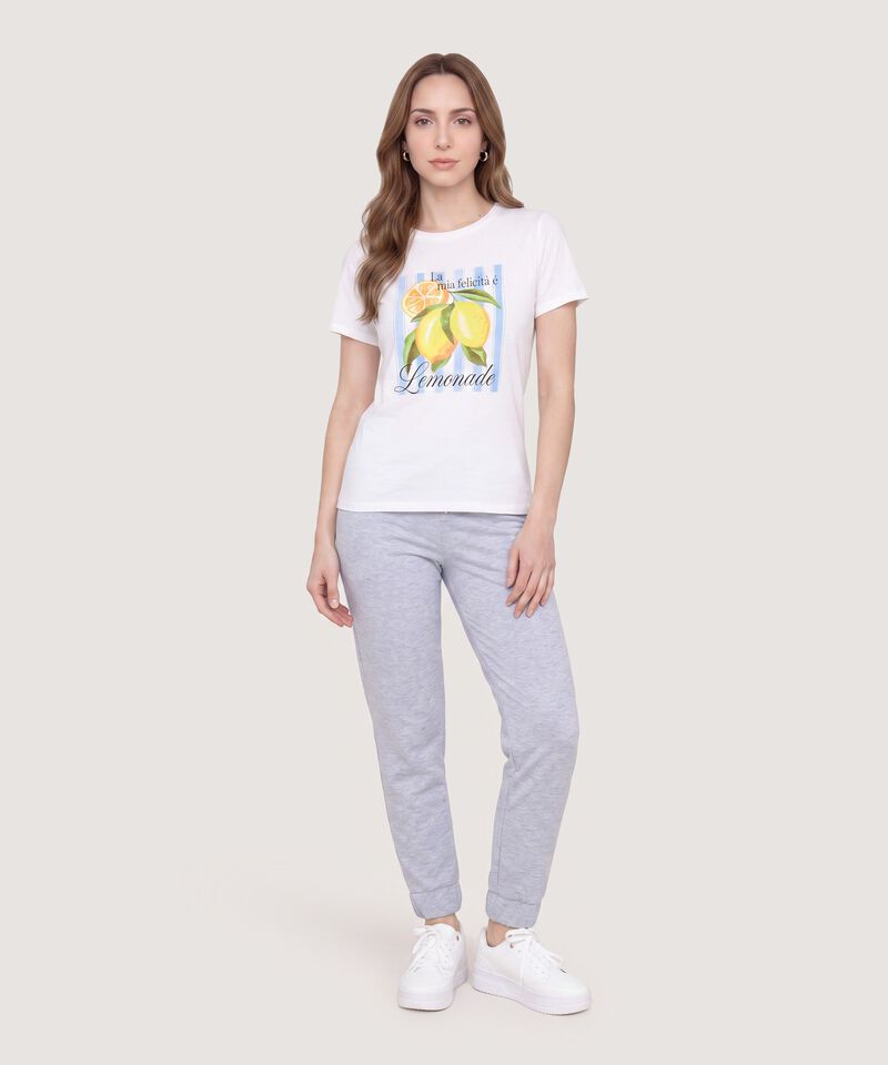 camisetas mujer