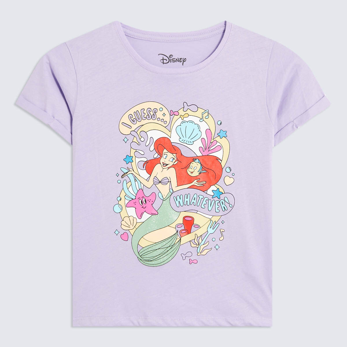 camisetas para niñas
