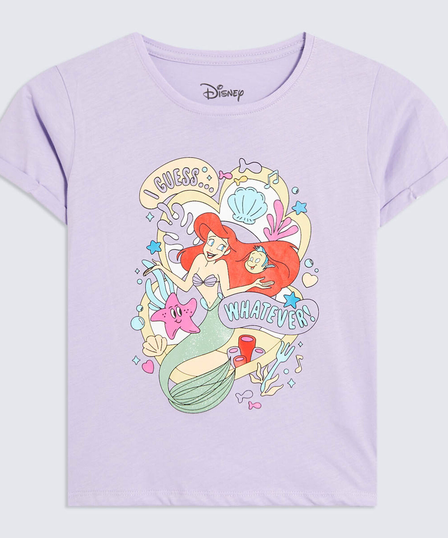 camisetas para niñas
