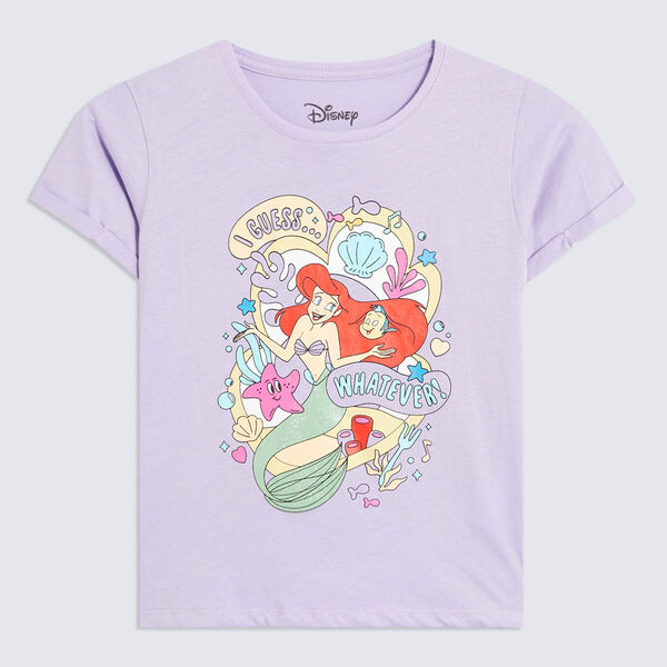 camisetas para niñas image number null
