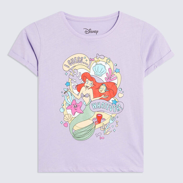 camisetas para niñas