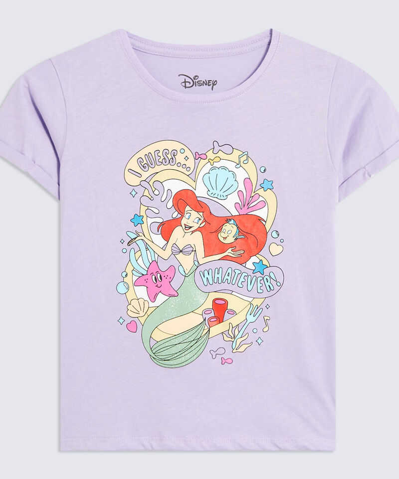 camisetas para niñas