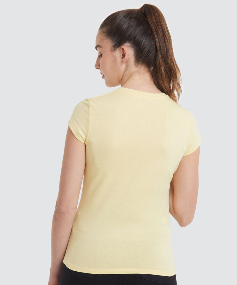 camisetas mujer